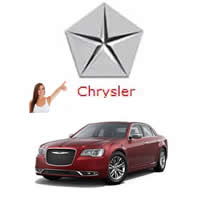 ΚΛΕΙΔΙΑ Chrysler